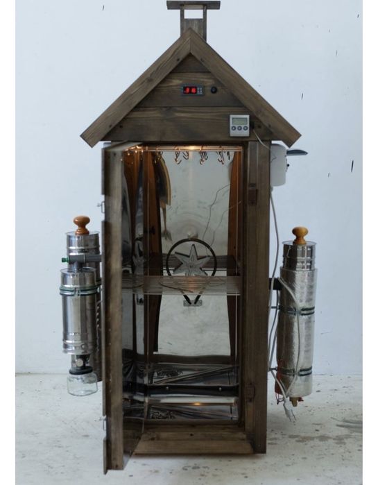 Продам срочно киоск 3 на 7 размер