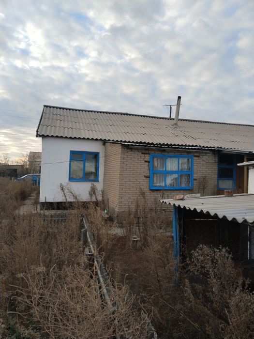 Продам дом в Караменды
