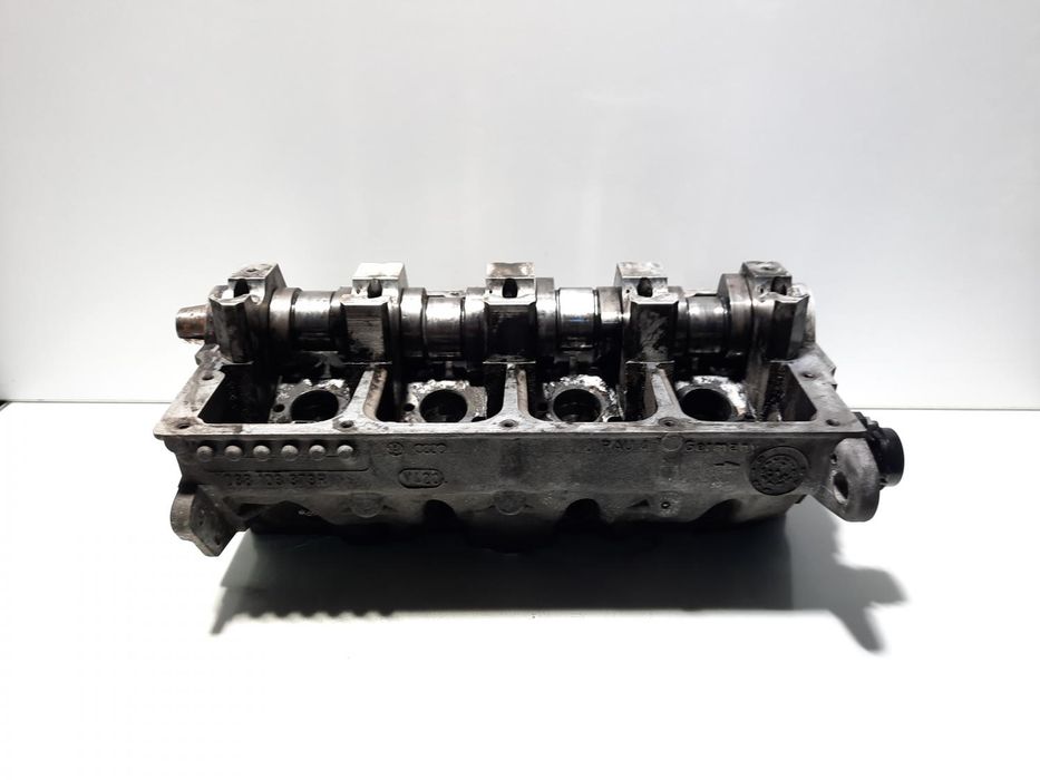 Chiulasa cu 1 ax came, Skoda, 1.9 TDI, BLS Octavia 2 Piesa originala