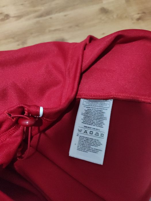 Bluza Adidas Maryland mărimea L