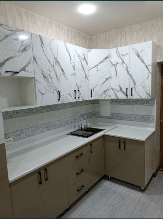 Kuxiniy Mebel na zakaz Toshkent va Toshkent viloyati