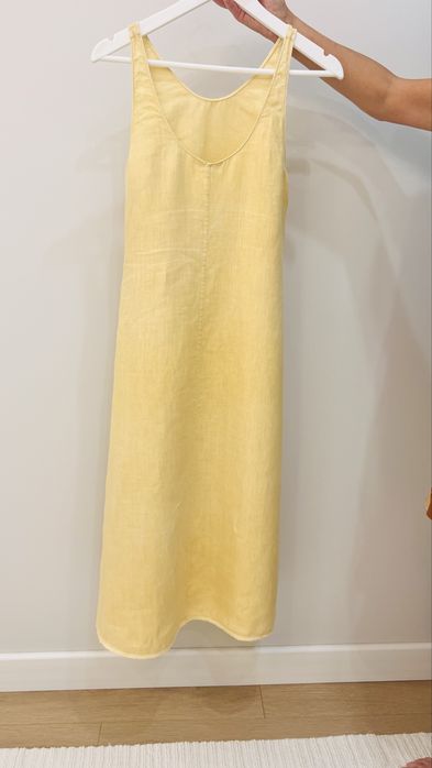 Платье Massimo Dutti!