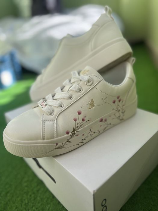 Кецове с цветя Aldo