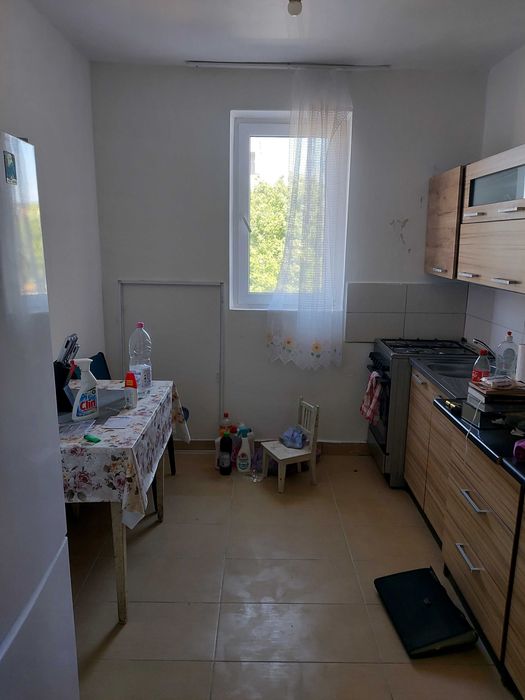 Apartament Moldova Noua