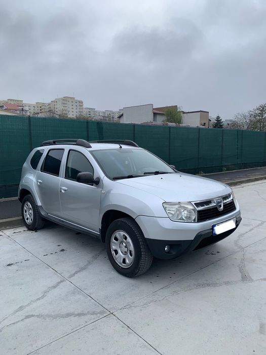 Dacia Duster 1.5 DCI