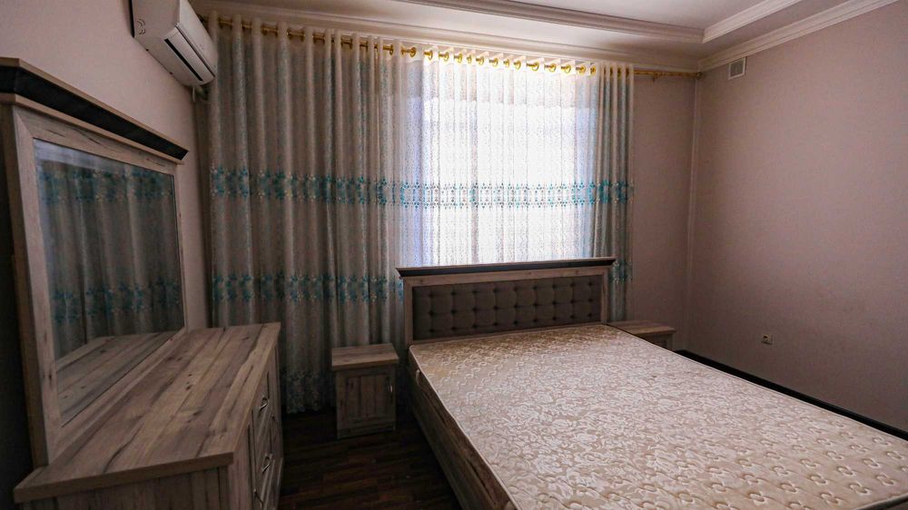 Сдаю 3-х комнатную квартиру в Нукусе возле центрального базара