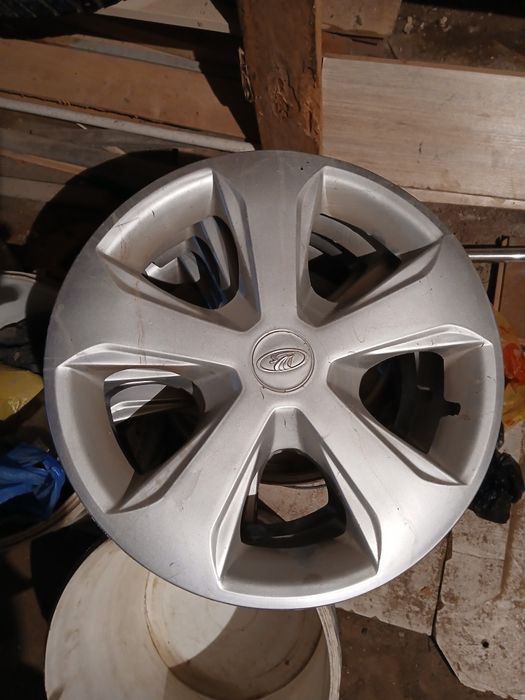 Диски/шины на r 14