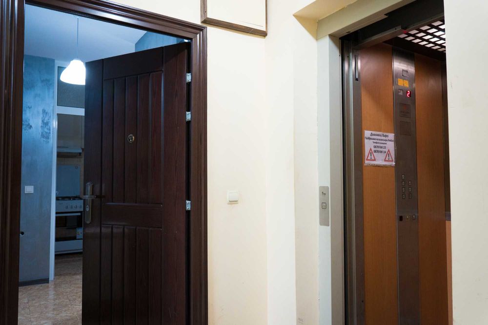 Апартамент под наем