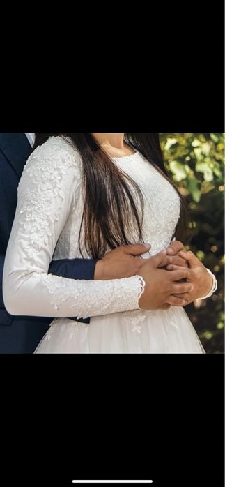 Rochie de mireasă