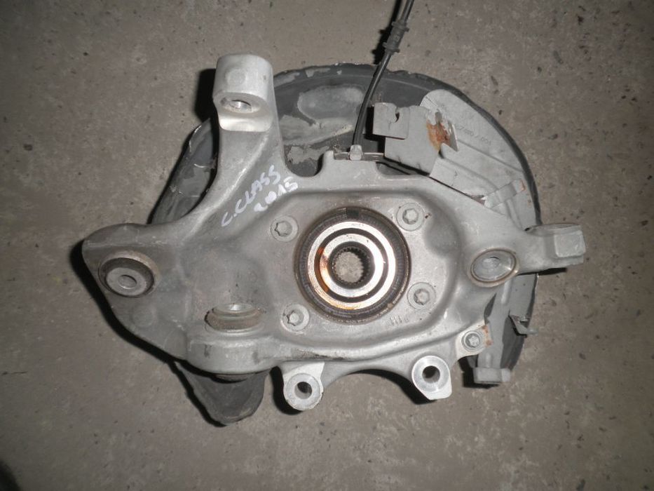 fuzeta stanga/ dreapta spate mercedes c class w205