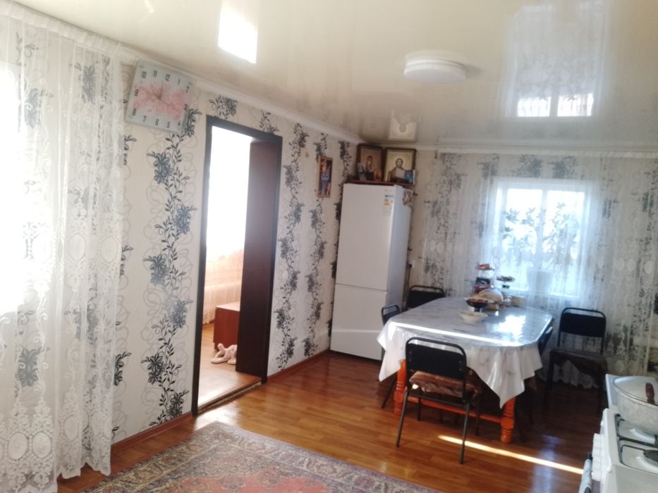Продам дом в Аманкарагае