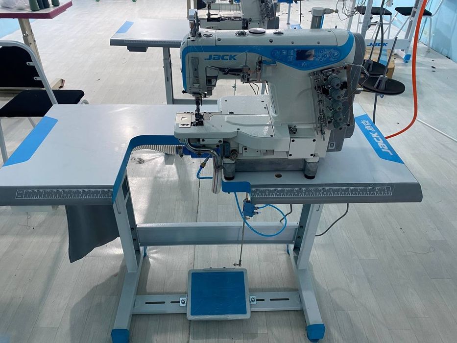 Тукув мошинкалари