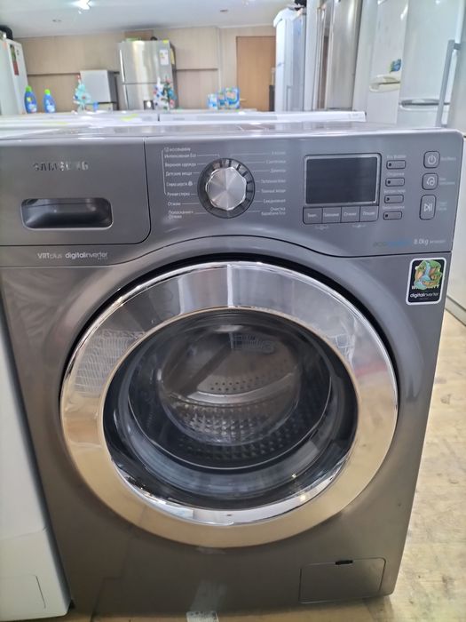 Микроволновая печь