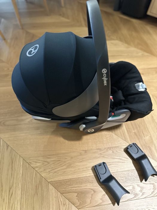 Cybex Prime 4 Jewels of Nature