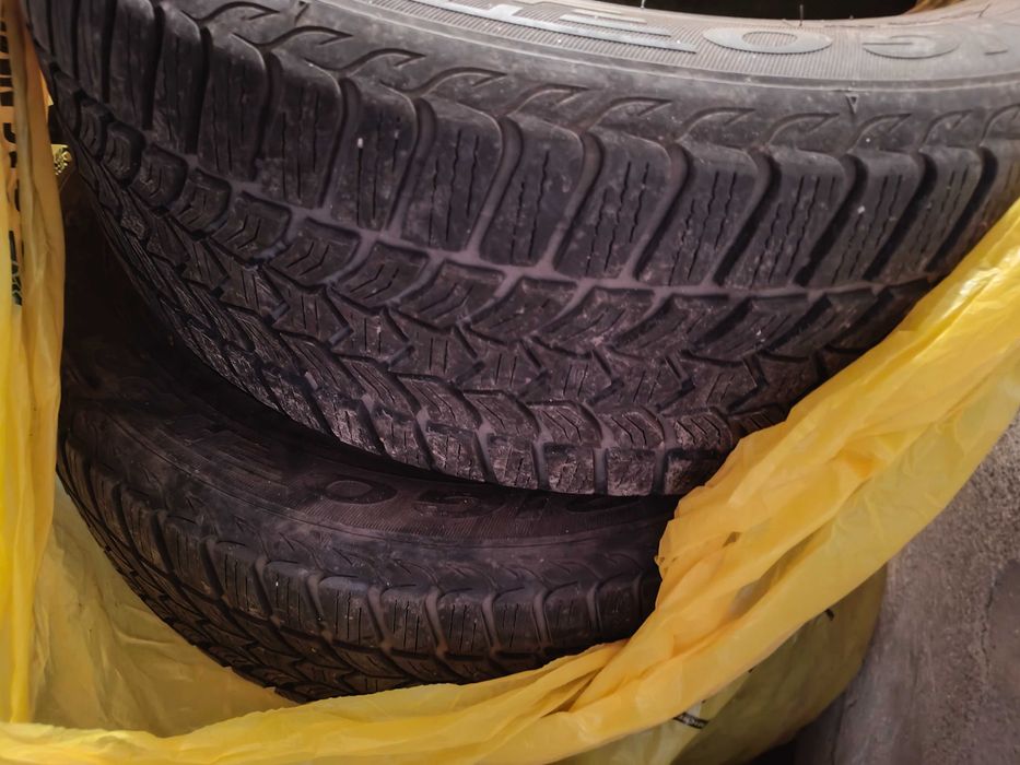 Гуми за 16 цолови