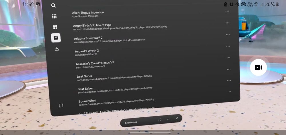 Продам Meta Quest 3 512 Gb