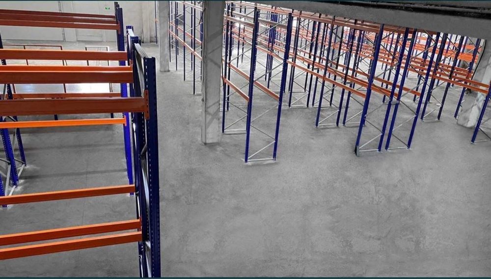 Стелажи за палета складови стелажи ТОП ЦЕНА