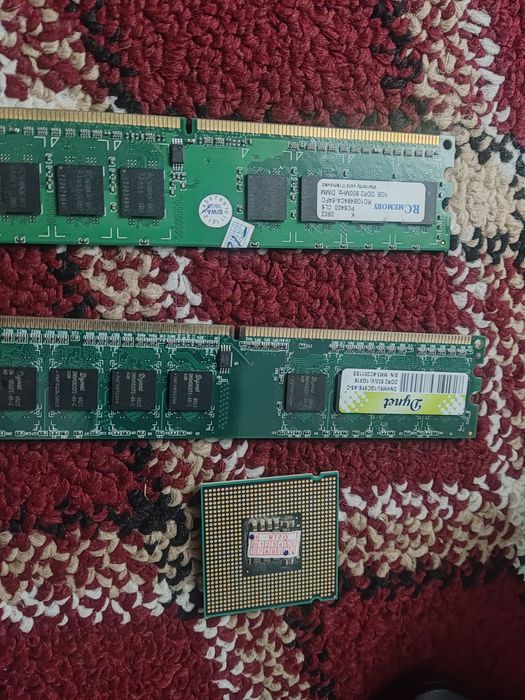 Kompyuter Sotiladi holati Yaxshi