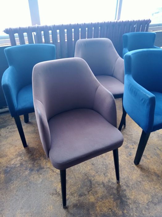 Стулья кресло оборудование