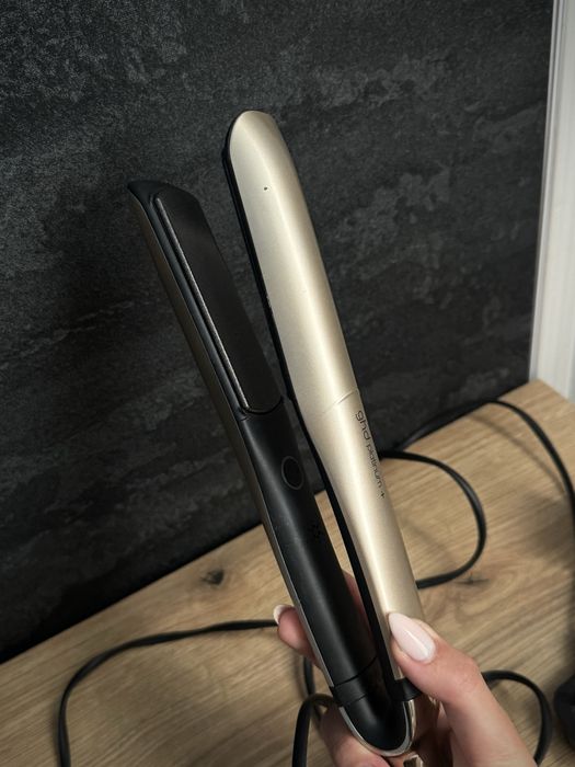Оригинална преса ghd platinium +