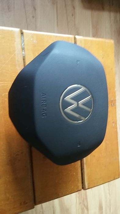 Airbag Volan Vw Logo mare 2022+ New Model
