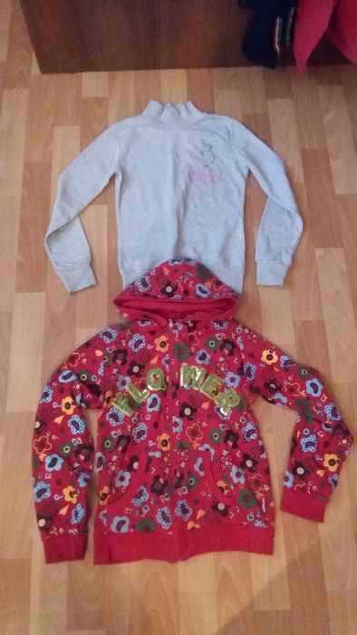 Одежда летняя р 42-44