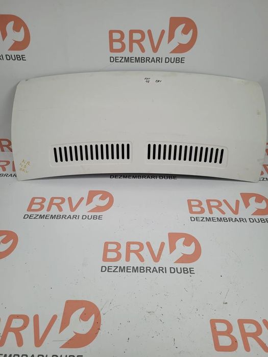 Capota pentru Peugeot Boxer / Citroen Jumper / Fiat Ducato Euro 4 (200