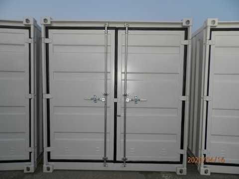 Containere depozitare mici, 2m si 3m, IMPORTATOR DIRECT