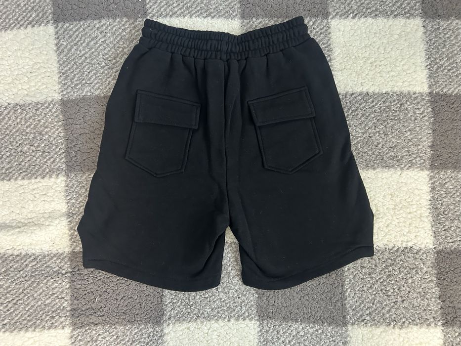 Rhude къси панталони