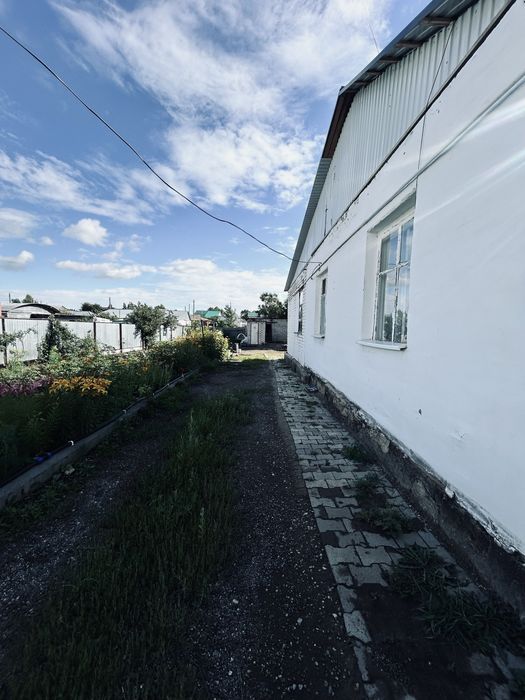 Дом в Пригородный 1