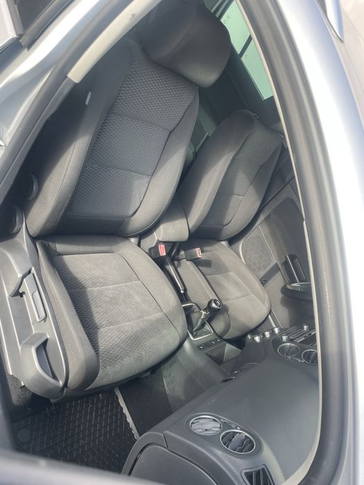 Golf 6 + 2.0 euro 5 140 cp import germania