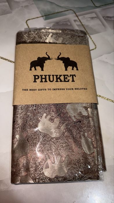 Шарф из Таэланда