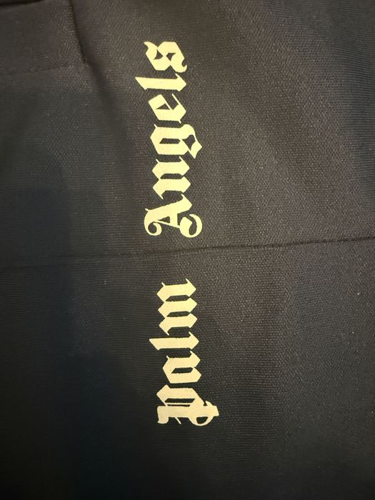 Palm angels shorts
