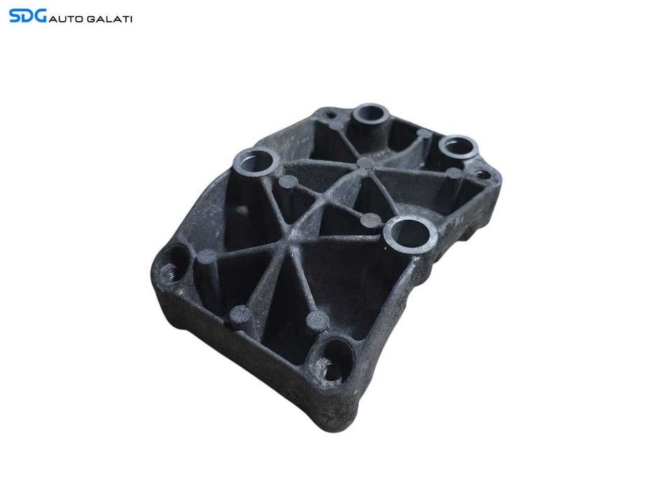 Suport Alternator Ford Transit 1.8 TDCI 2000 - 2006 Cod 98FF-19D624-AB [N2008]