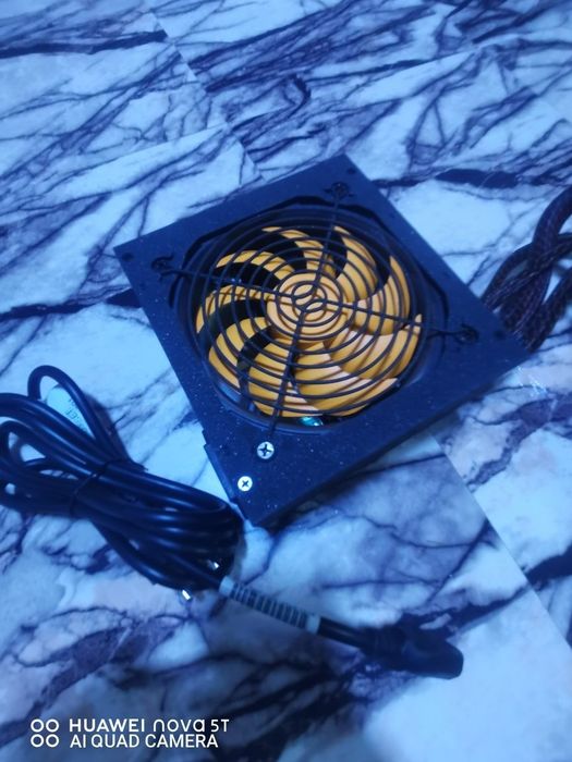 Sursa pc njoy agon 600.