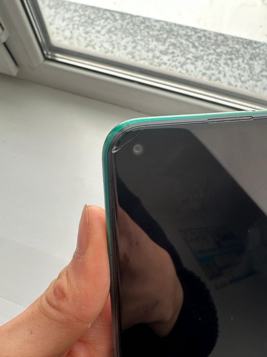 HuaweiP40 Lite е обмен