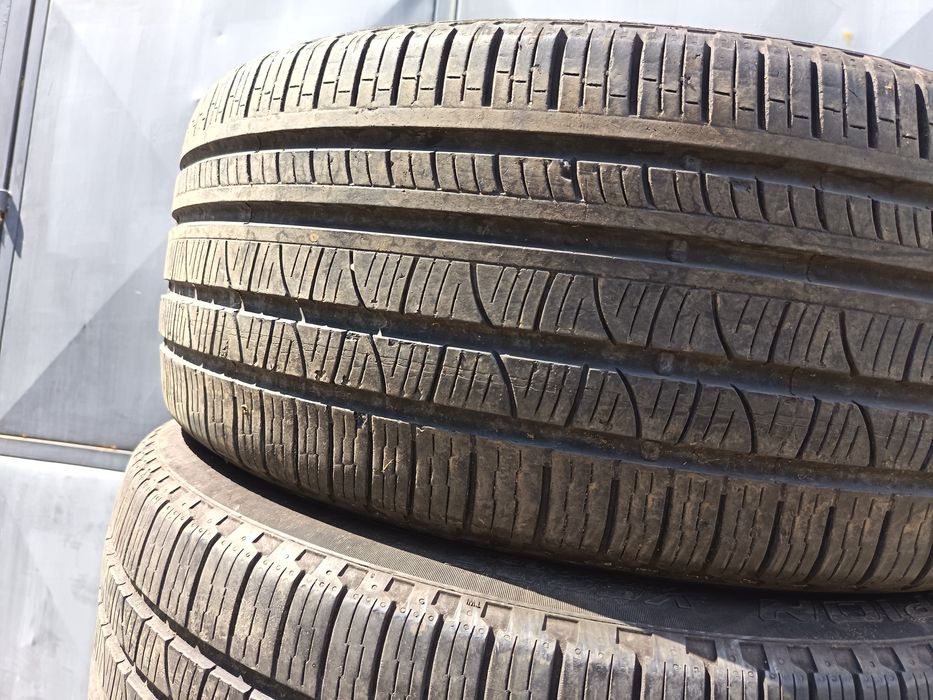 Anvelope 4sezoane MS 285 40 22 pirelli 2017 6. 4mm