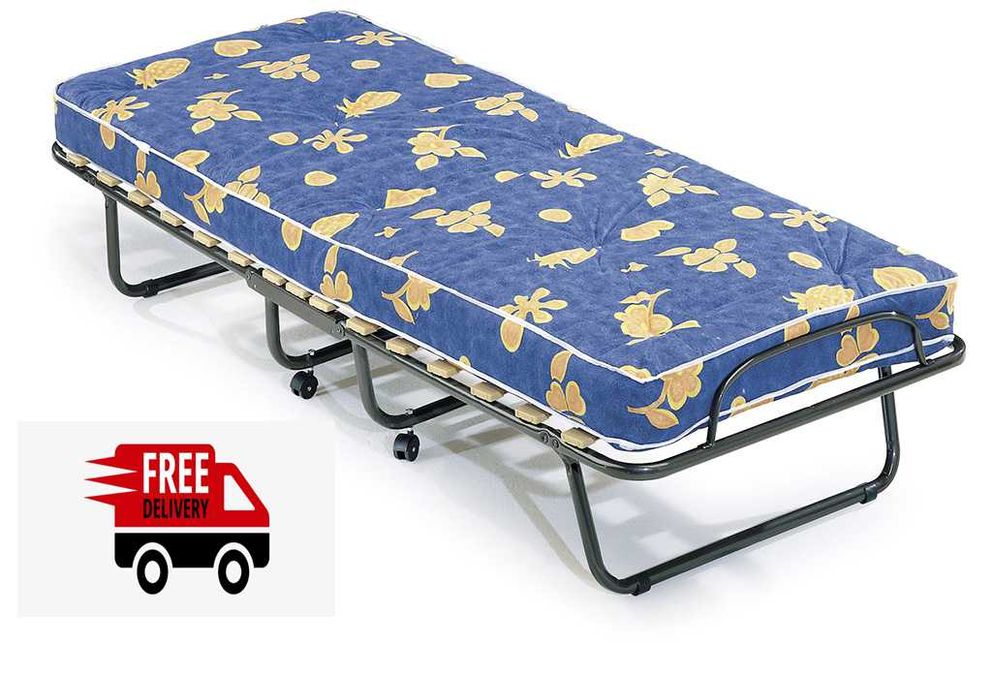 Сгъваемо, походно  легло Милано