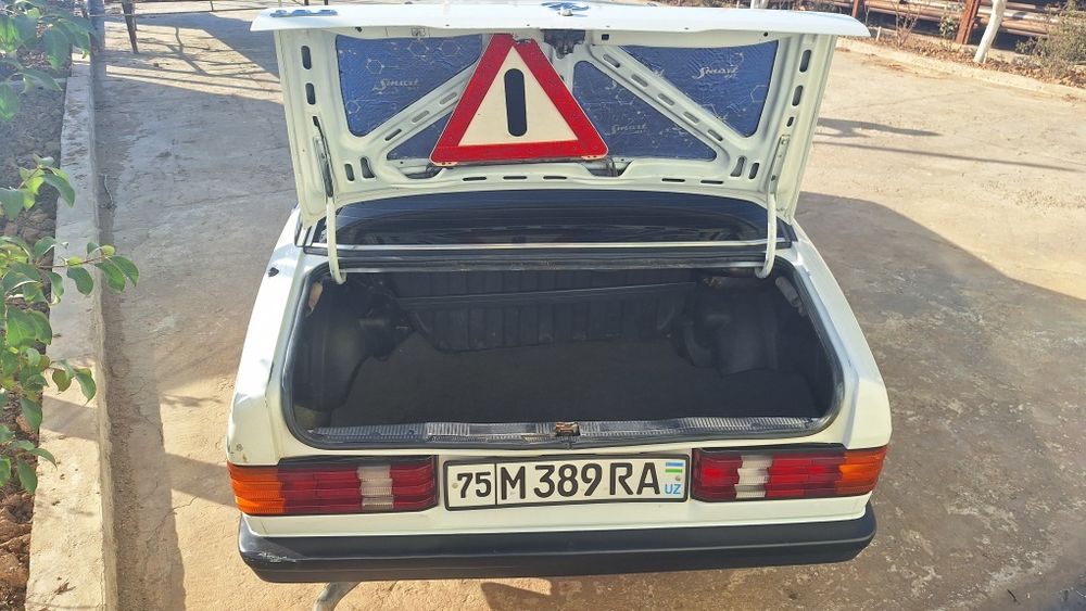 Мошина яхши холатда