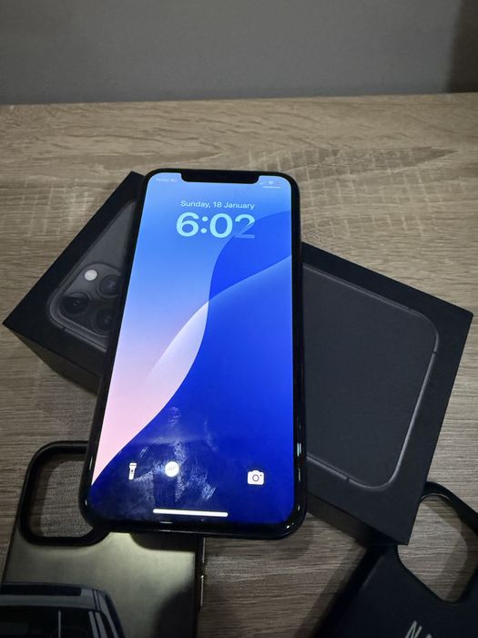 Iphone 11 pro 128gb 70%