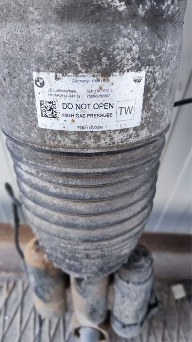 Perna spate Bmw seria 5 G31 Kombi