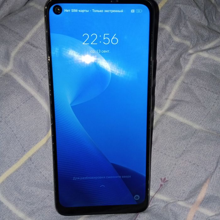 Realmi 8 holati zur yaxshi ishlaydi