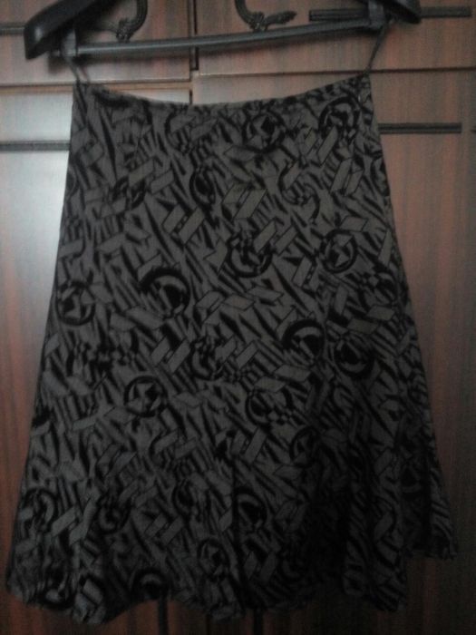 Поли, размер 36 (S)