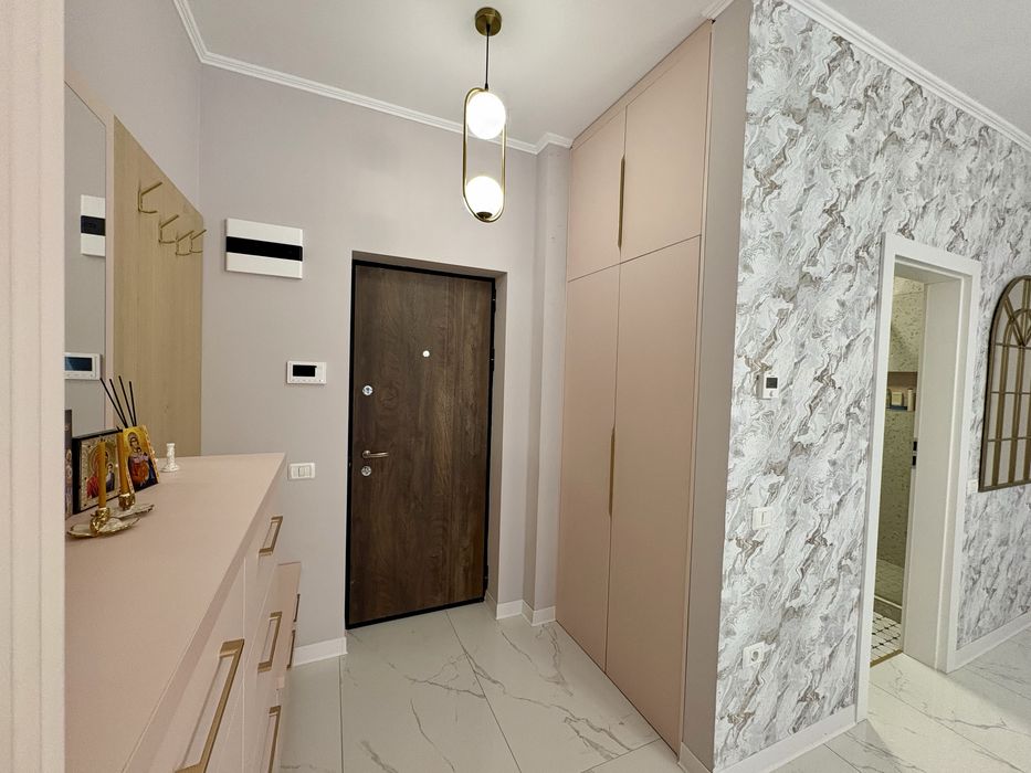 Apartament Thermalis Residence 2