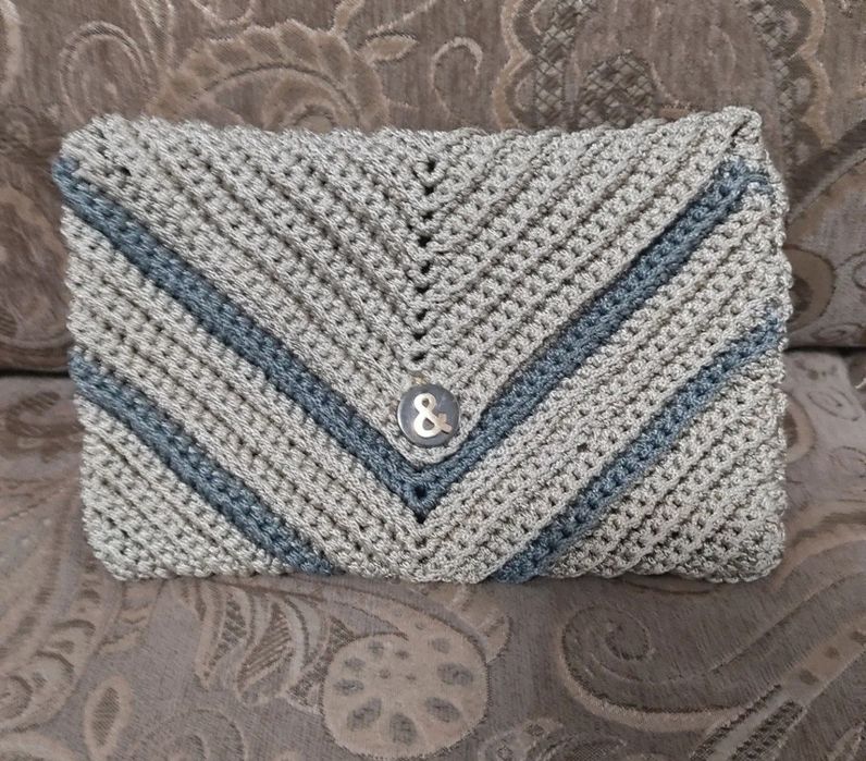 Сумки ручной работы