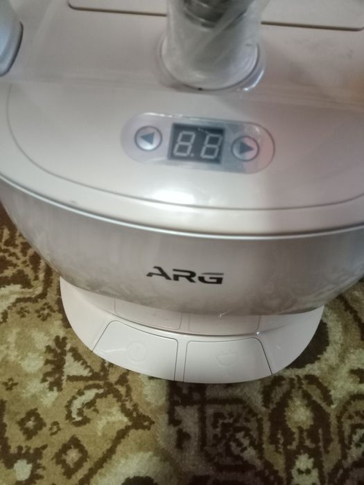 Продам отпариватель.