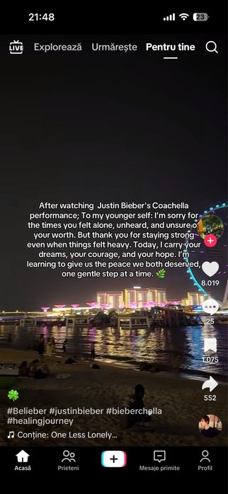 Baza de machiaj Alix Avien