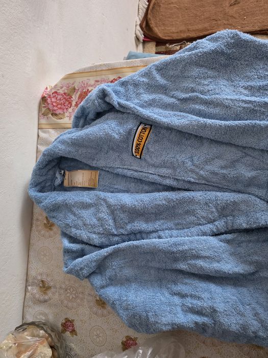 Прадом ванный халат