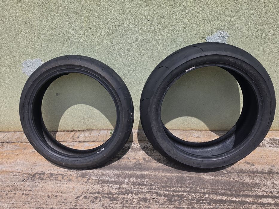 Гуми  шосейни Dunlop