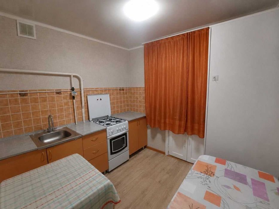 3-комн. квартира, 56,6м², 1/5 этаж Костанай, ул. проспект Кобыланды ба